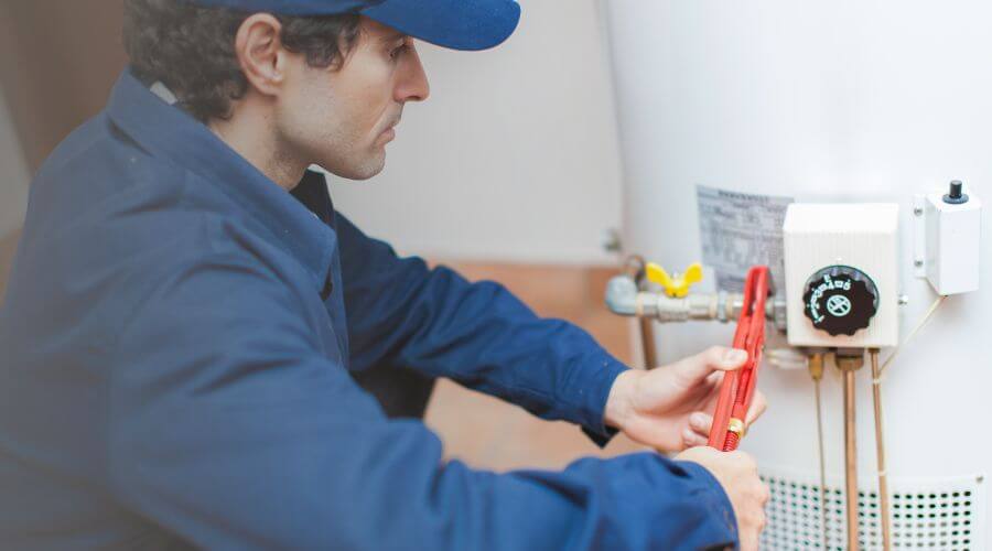 Local expert plumbing services in Roxbury, PA